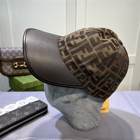 fendi hat dhgate|fendi peekaboo knockoff.